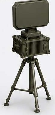 Echelon Hakim Falcon A1